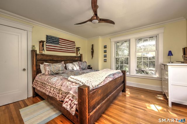 25 Center Road, Woodbridge, CT 06525