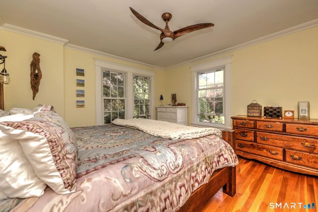 25 Center Road, Woodbridge, CT 06525