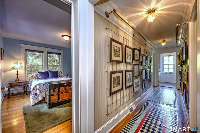 25 Center Road, Woodbridge, CT 06525