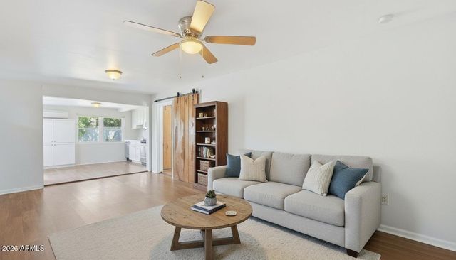 8001 N 5TH Avenue, Phoenix, AZ 85021