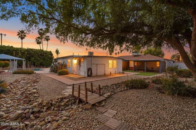 8001 N 5TH Avenue, Phoenix, AZ 85021