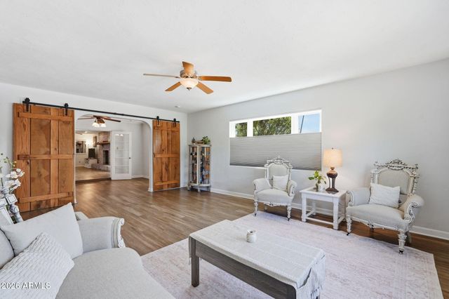 8001 N 5TH Avenue, Phoenix, AZ 85021