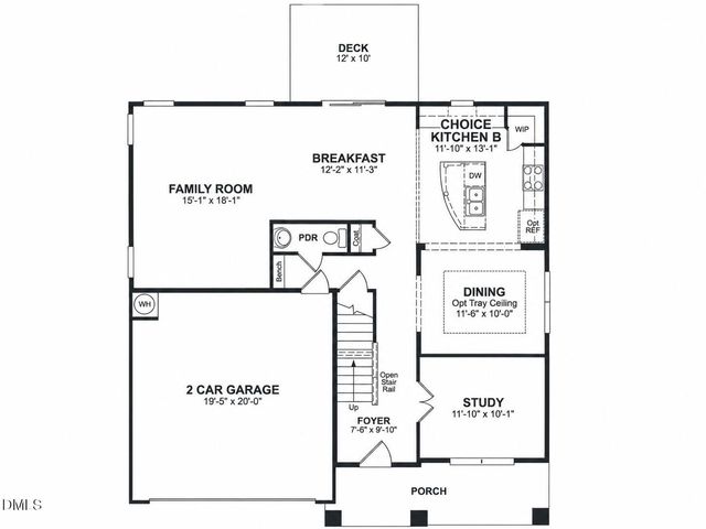1065 Diamond Dove Lane, Apex, NC 27502