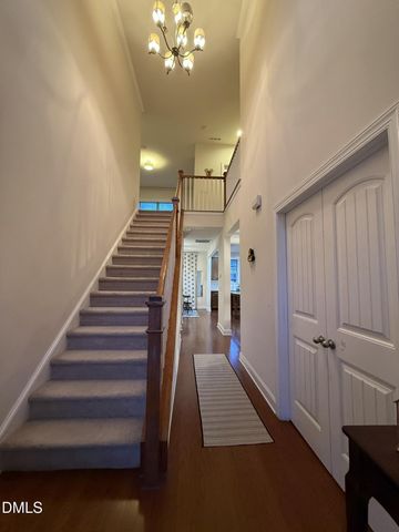 1065 Diamond Dove Lane, Apex, NC 27502