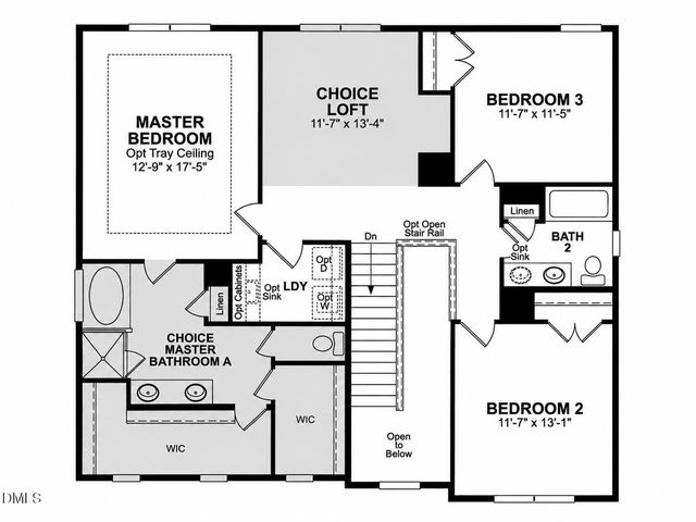 1065 Diamond Dove Lane, Apex, NC 27502