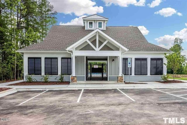 1065 Diamond Dove Lane, Apex, NC 27502