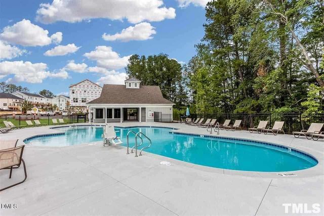 1065 Diamond Dove Lane, Apex, NC 27502