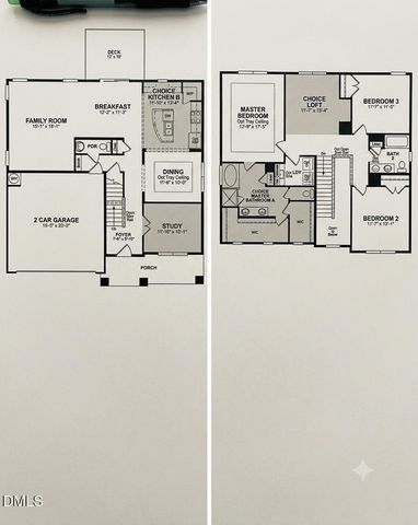 1065 Diamond Dove Lane, Apex, NC 27502