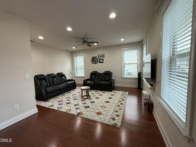 1065 Diamond Dove Lane, Apex, NC 27502