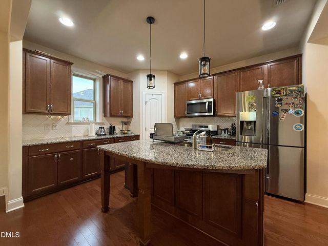1065 Diamond Dove Lane, Apex, NC 27502