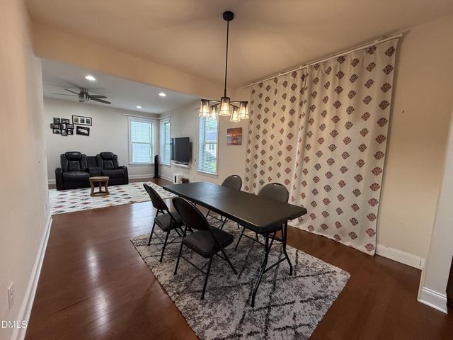 1065 Diamond Dove Lane, Apex, NC 27502