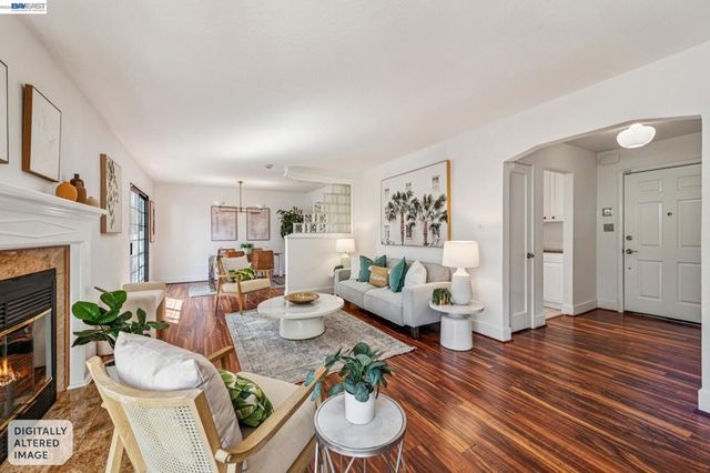 2586 Buena Vista Ave, Walnut Creek, CA 94597