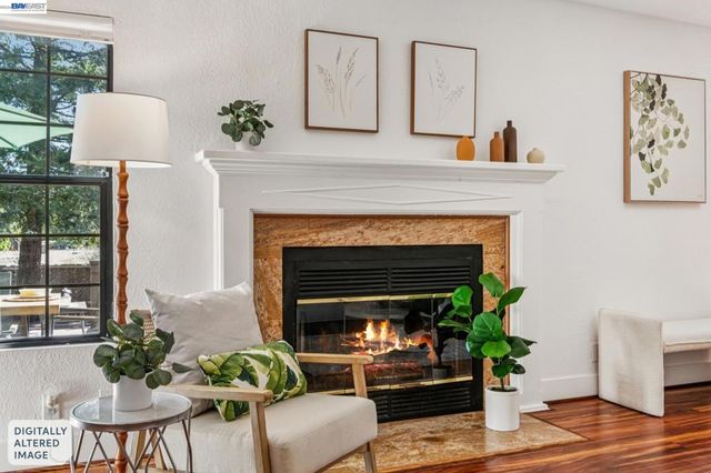 2586 Buena Vista Ave, Walnut Creek, CA 94597