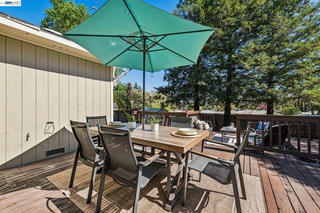 2586 Buena Vista Ave, Walnut Creek, CA 94597