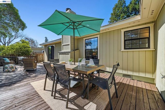 2586 Buena Vista Ave, Walnut Creek, CA 94597