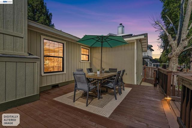 2586 Buena Vista Ave, Walnut Creek, CA 94597