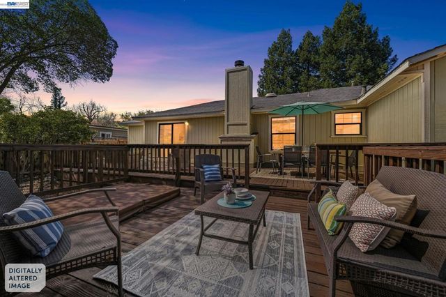 2586 Buena Vista Ave, Walnut Creek, CA 94597