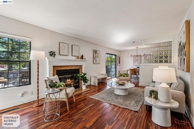 2586 Buena Vista Ave, Walnut Creek, CA 94597