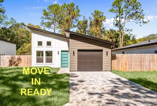 816 W 9th Street, St Augustine, FL 32084