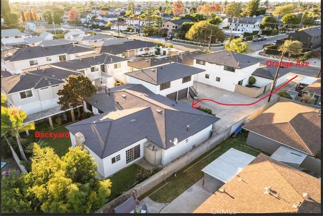 2142 Orange Avenue, Costa Mesa, CA 92627
