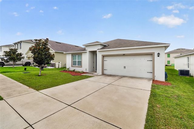 248 LUDISIA LOOP, Davenport, FL 33837