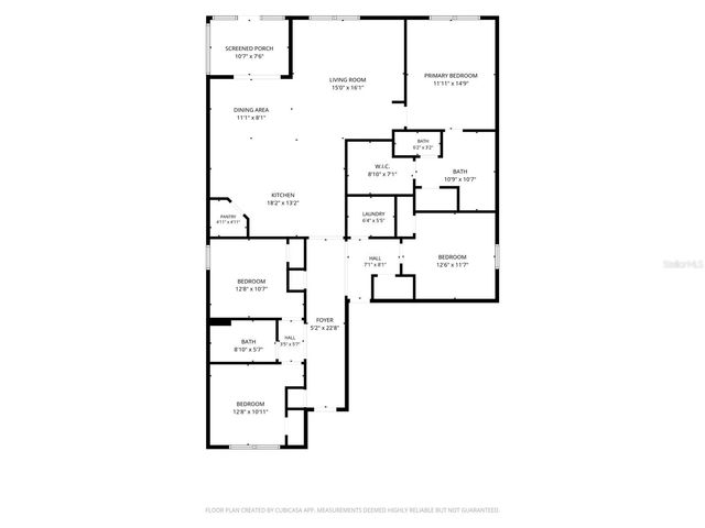 248 LUDISIA LOOP, Davenport, FL 33837