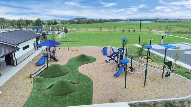 10312 Malta Trace Drive, Rosharon, TX 77583