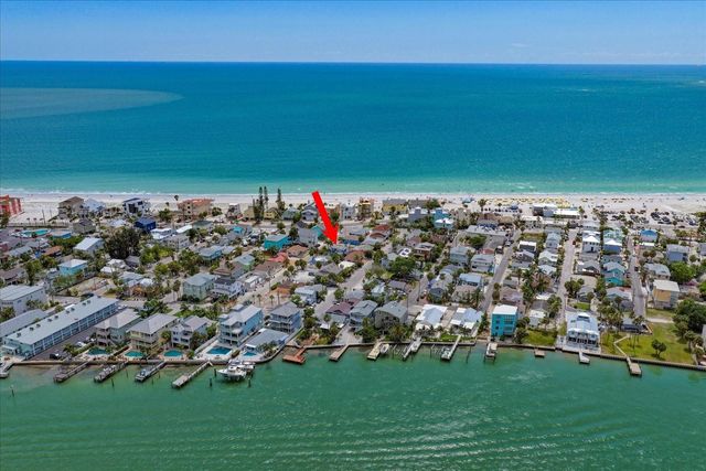 122 87TH AVENUE, Treasure Island, FL 33706