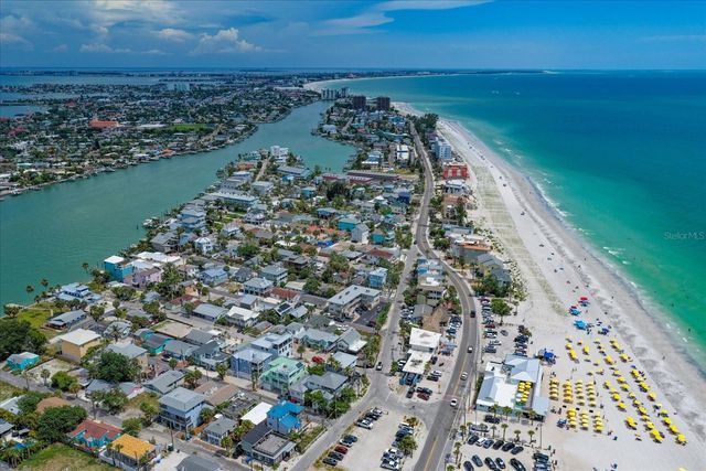 122 87TH AVENUE, Treasure Island, FL 33706