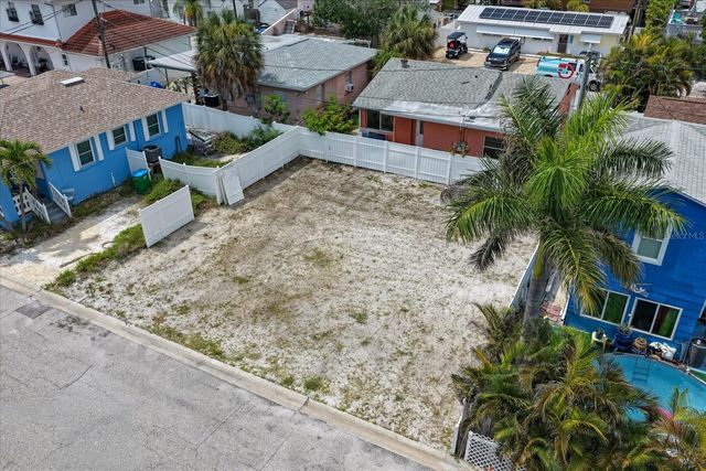 122 87TH AVENUE, Treasure Island, FL 33706