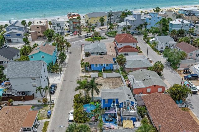 122 87TH AVENUE, Treasure Island, FL 33706