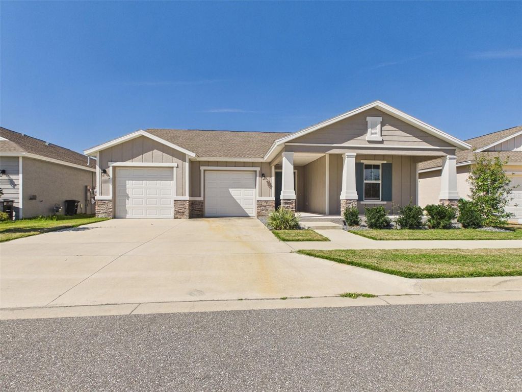 6224 SW 74TH TERRACE ROAD, Ocala, FL 34474