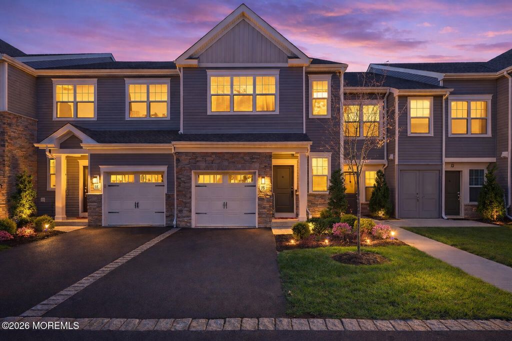 16 Chapel Lane, Wall, NJ 07719