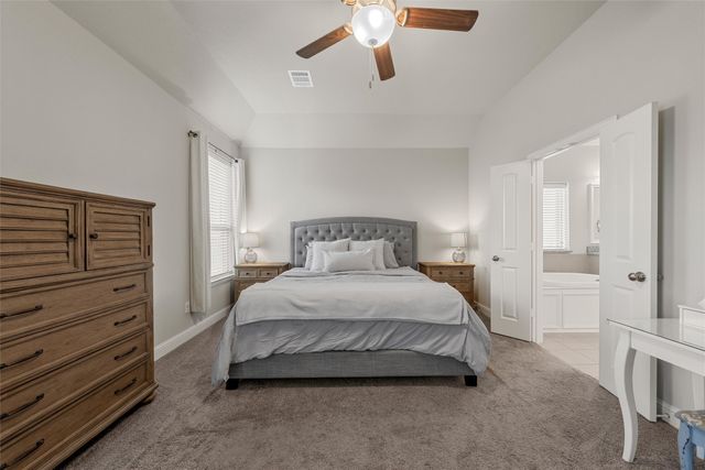 307 Oak Meadow Trail, Waco, TX 76657