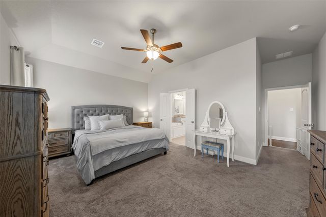 307 Oak Meadow Trail, Waco, TX 76657