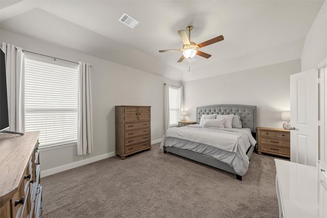 307 Oak Meadow Trail, Waco, TX 76657