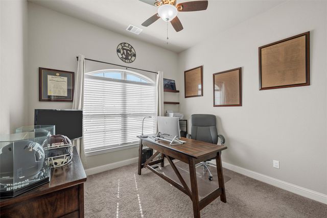 307 Oak Meadow Trail, Waco, TX 76657