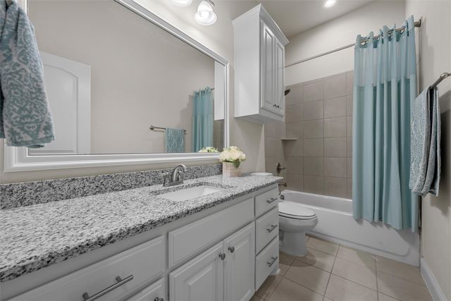 307 Oak Meadow Trail, Waco, TX 76657
