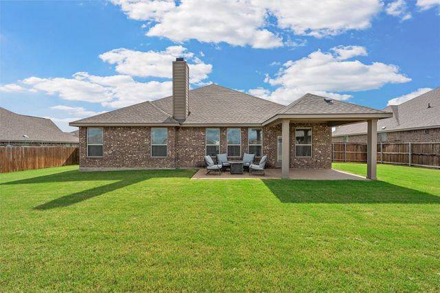 307 Oak Meadow Trail, Waco, TX 76657