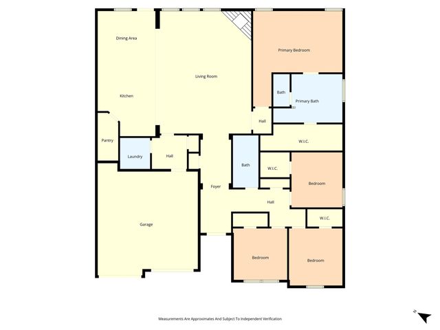 307 Oak Meadow Trail, Waco, TX 76657
