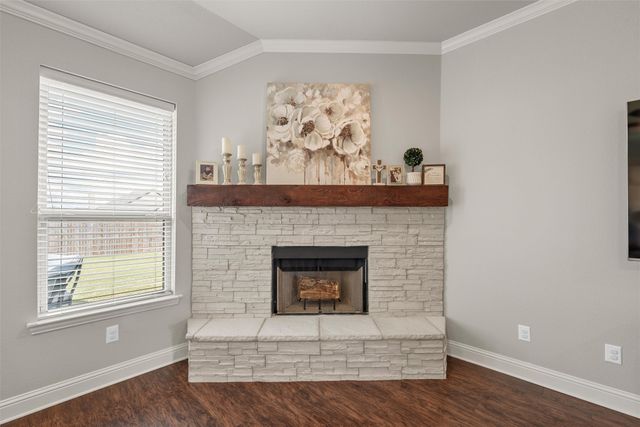 307 Oak Meadow Trail, Waco, TX 76657