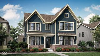 15408 Cardonia Road, Fishers, IN 46037