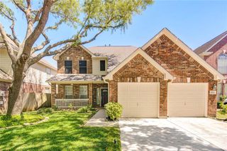 5422 Santa Chase Lane, Sugar Land, TX 77479
