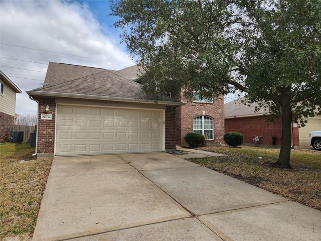 22034 Guston Hall Lane, Katy, TX 77449