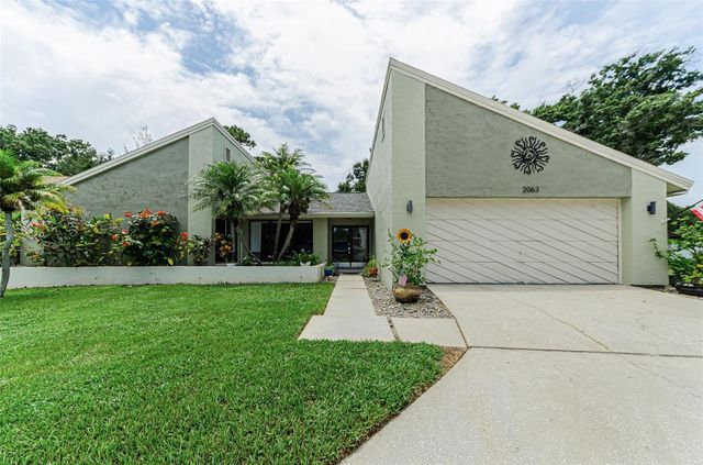 2063 BROOKSIDE DRIVE, Safety Harbor, FL 34695