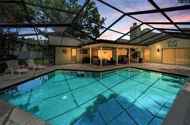 2063 BROOKSIDE DRIVE, Safety Harbor, FL 34695