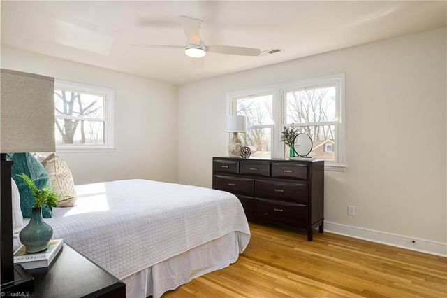 3514 Fox Place, Greensboro, NC 27408