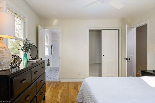 3514 Fox Place, Greensboro, NC 27408