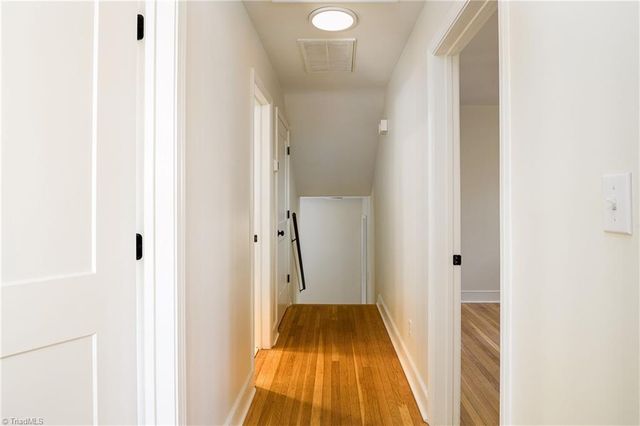 3514 Fox Place, Greensboro, NC 27408