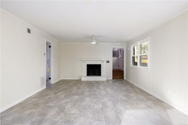 3514 Fox Place, Greensboro, NC 27408